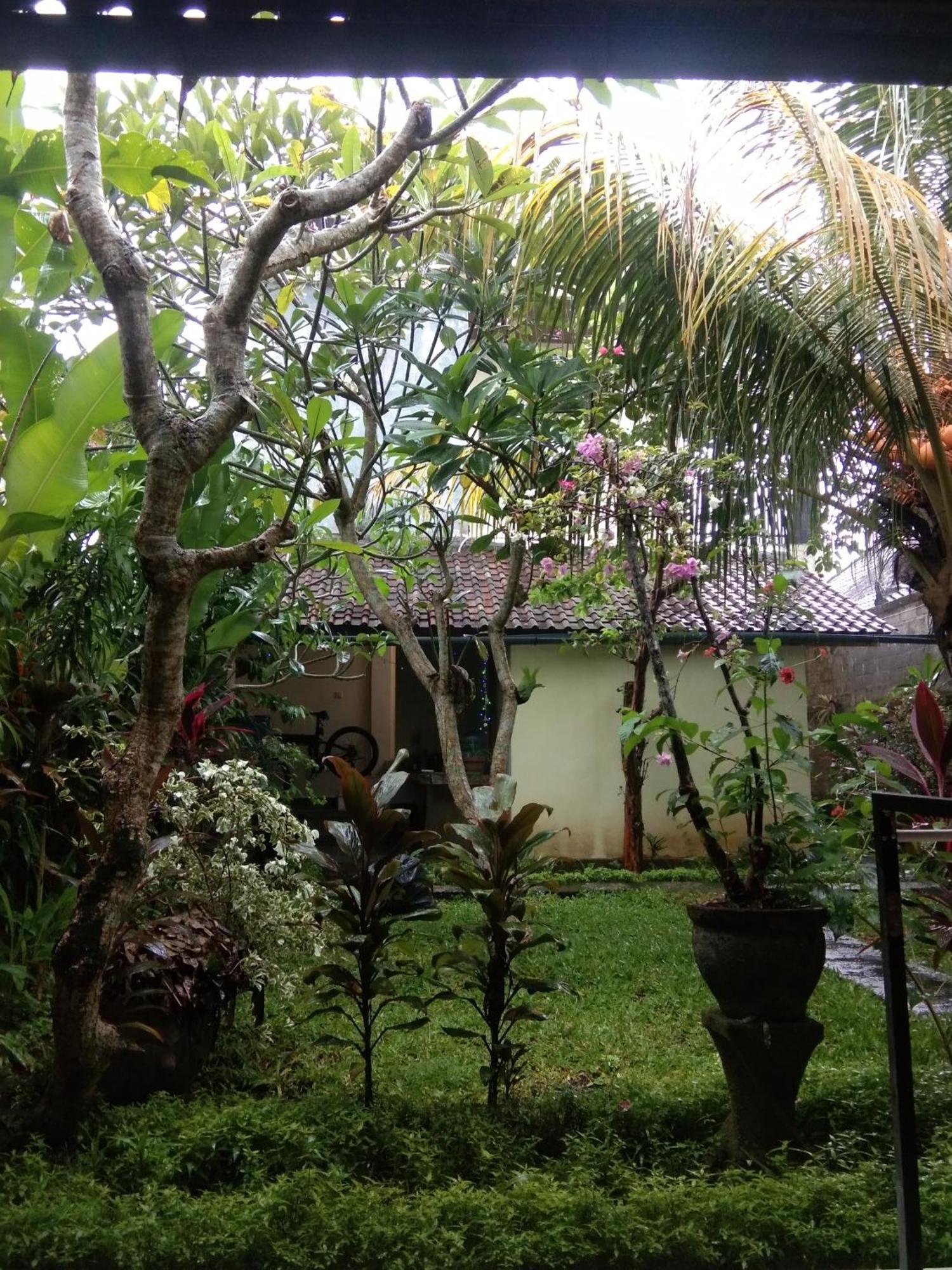 Pondok Gepokan Homestay Ubud  Exterior photo