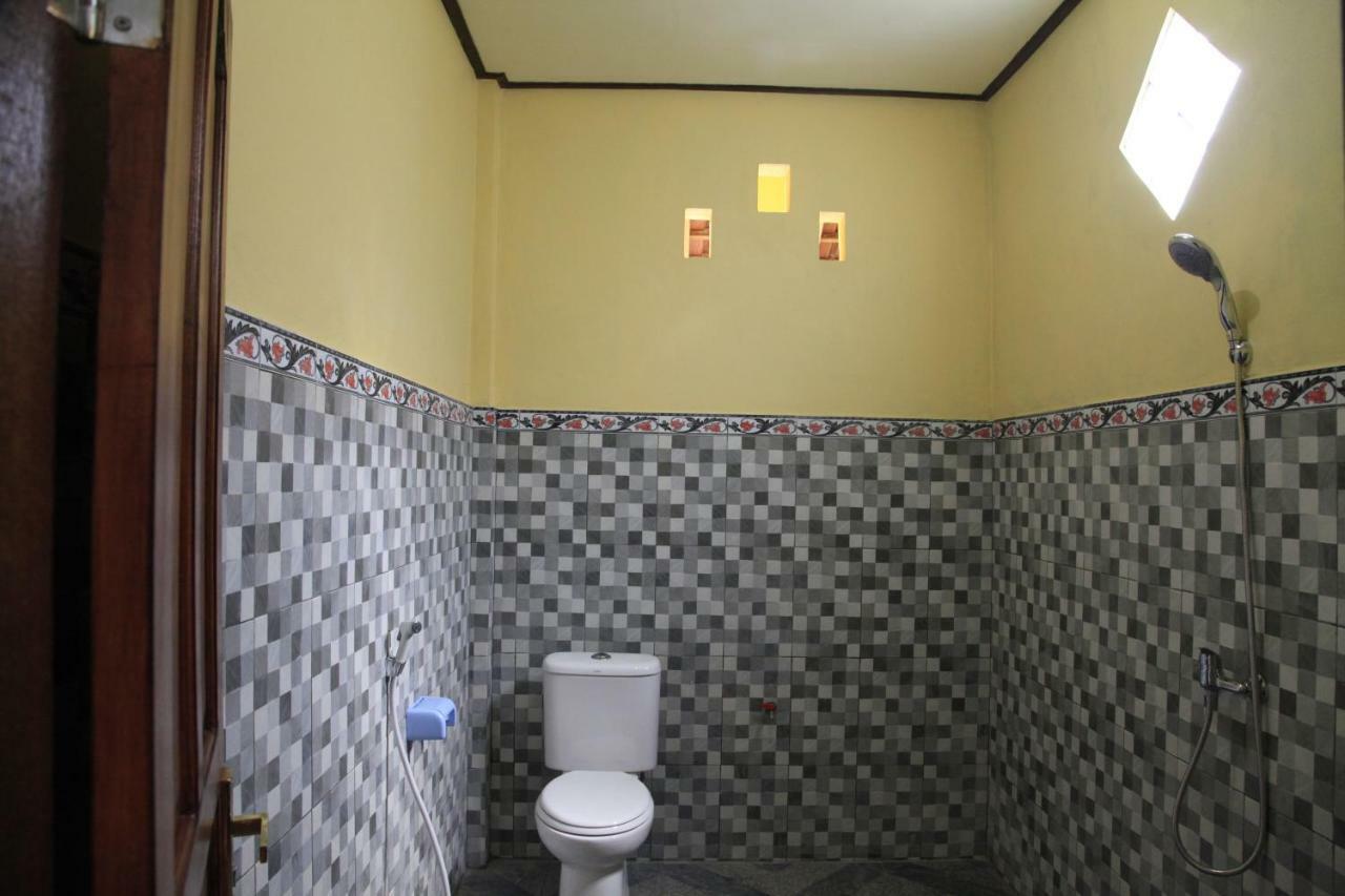 Pondok Gepokan Homestay Ubud  Exterior photo